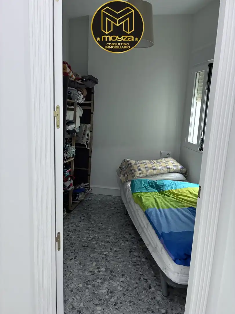 Piso con balcón en venta en San Bartolomé - Millán de Priego, imagen 10