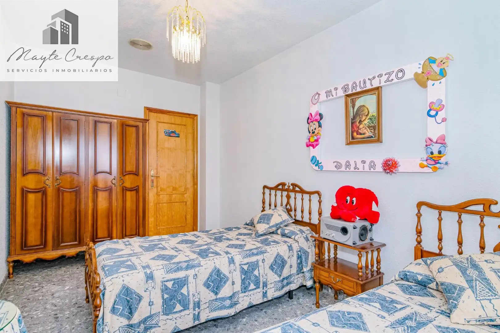 Villa avec piscine à vendre à JUPITER UR.MONTELUZ, imagen 25