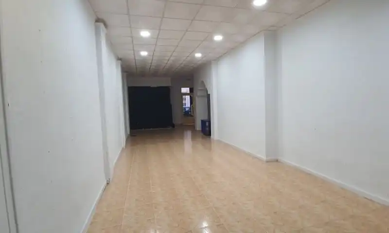 Business premises for sale in Cieza, imagen 2