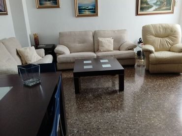 Piso con ascensor en venta en DEL PUEBLO