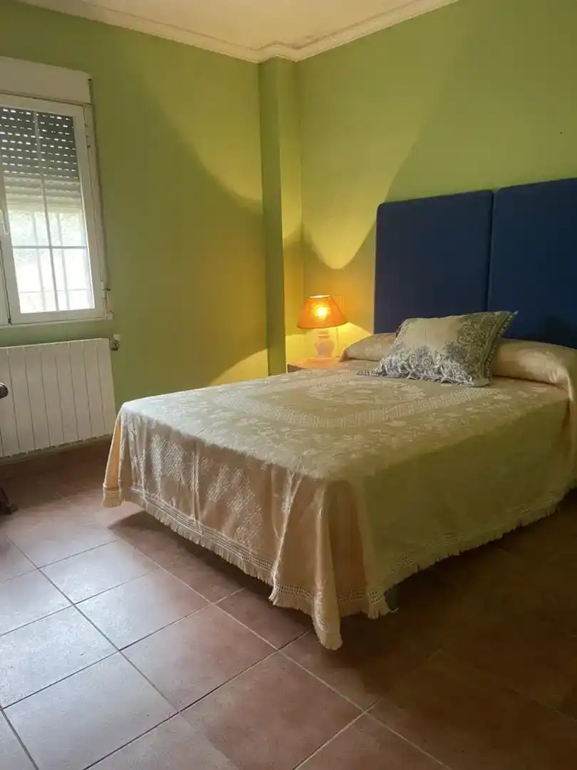 Bedroom of Houses for sale in Otero, Toledo