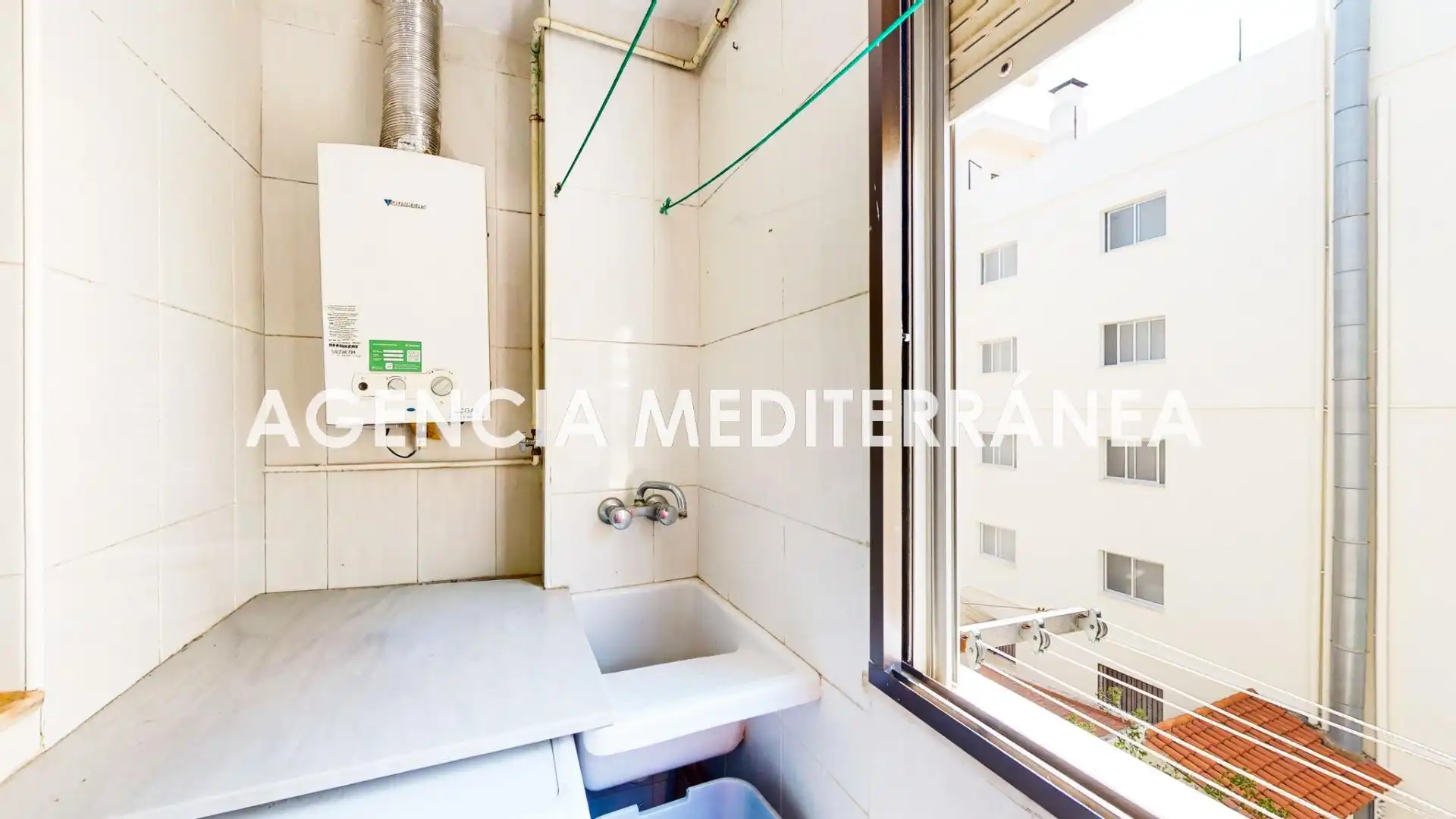 Habitación de Piso en venta en Torrent con Aire acondicionado y Balcón