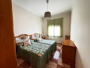 Villa con piscina in vendita a Calle Sector Pp Talle 52, imagen 41