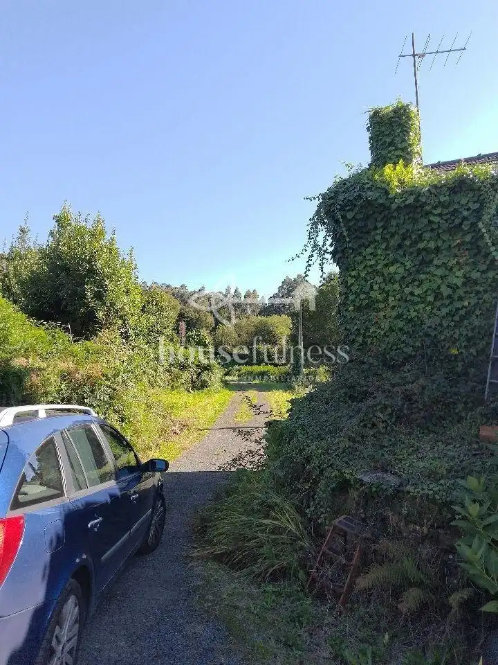 Haus mit Garten zum Verkauf in As Somozas, imagen 2