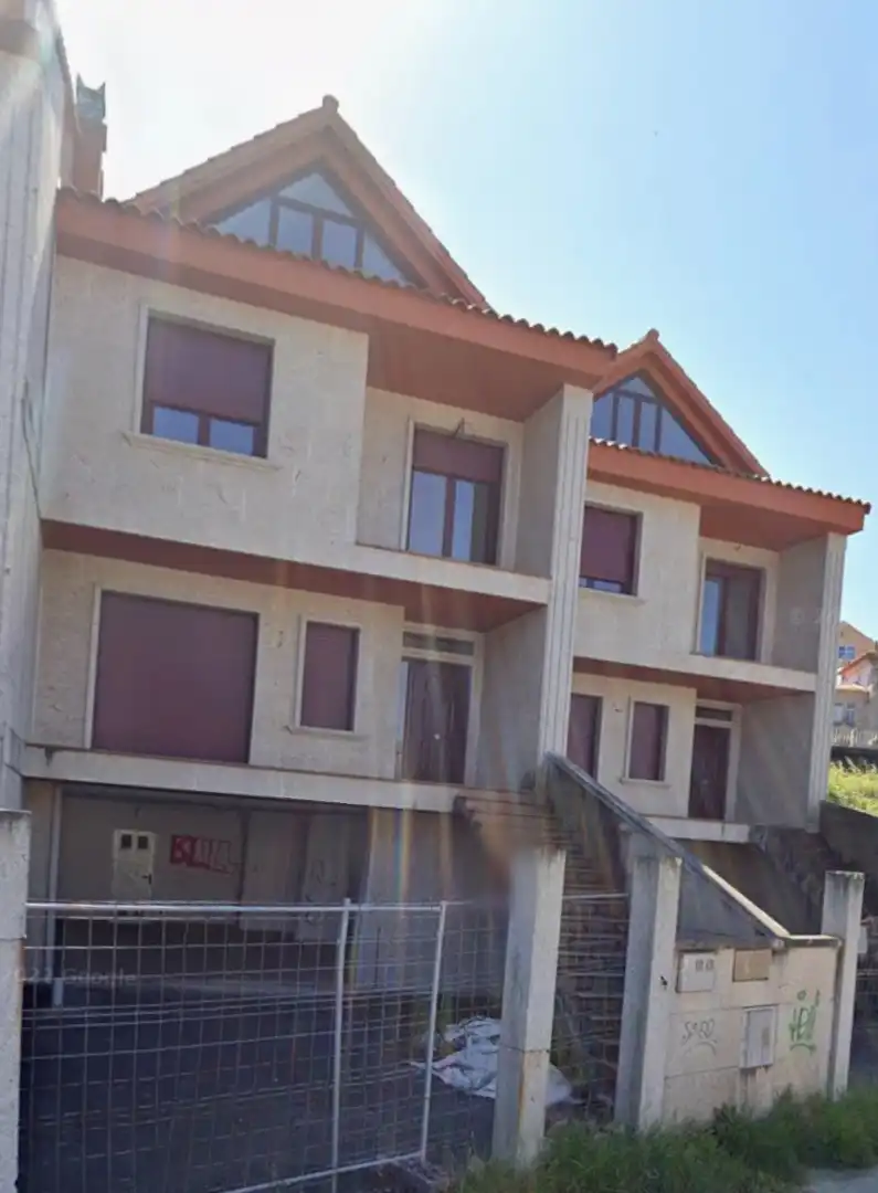 Habitatge en venda a Rúa Arnela