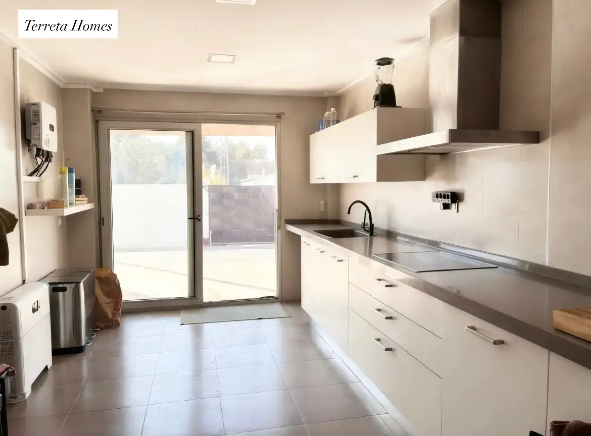 Villa avec terrasse à vendre à Urbanización Mas Pavía 1, imagen 19