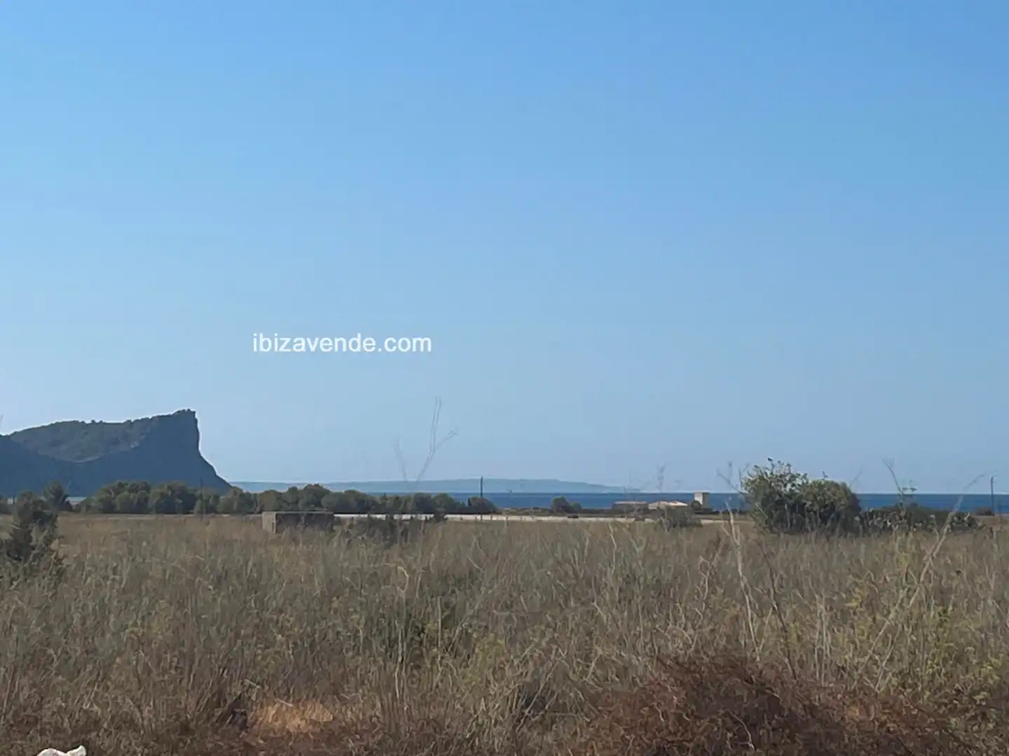 Land for sale in Diseminado de Sa Caleta, Sant Jordi de Ses Salines - Sant Francesc