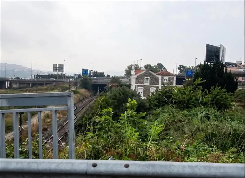 Terreni e lotti in vendita a Los Castros - Castrillón - Eiris, imagen 3