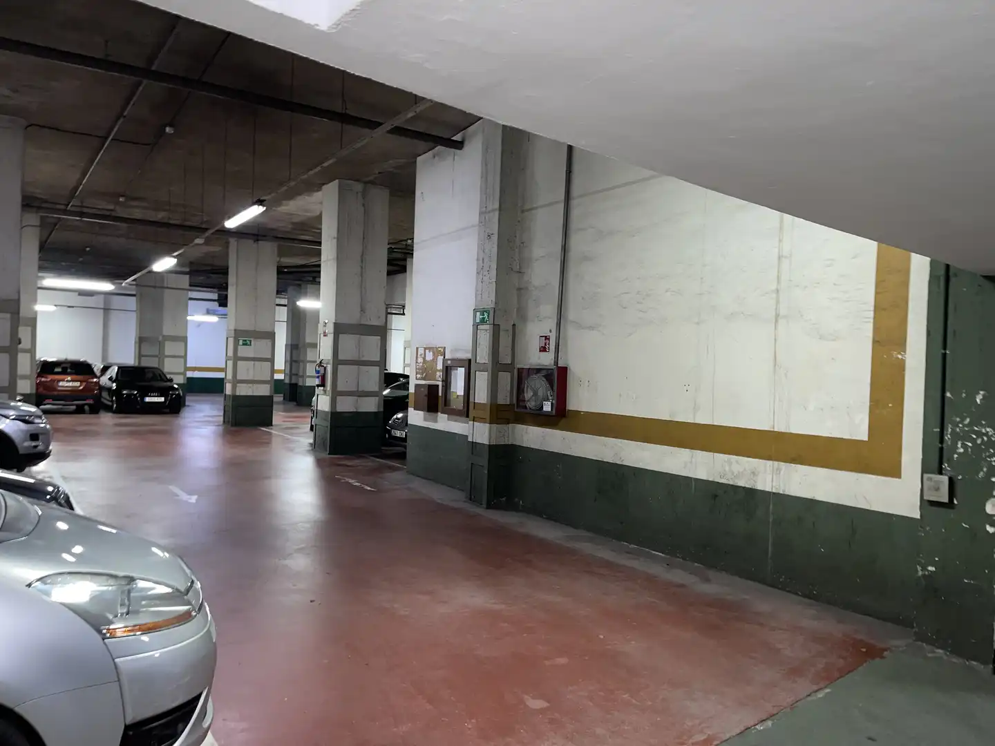 Parking à vendre à Julio Urquijo Kalea, imagen 15