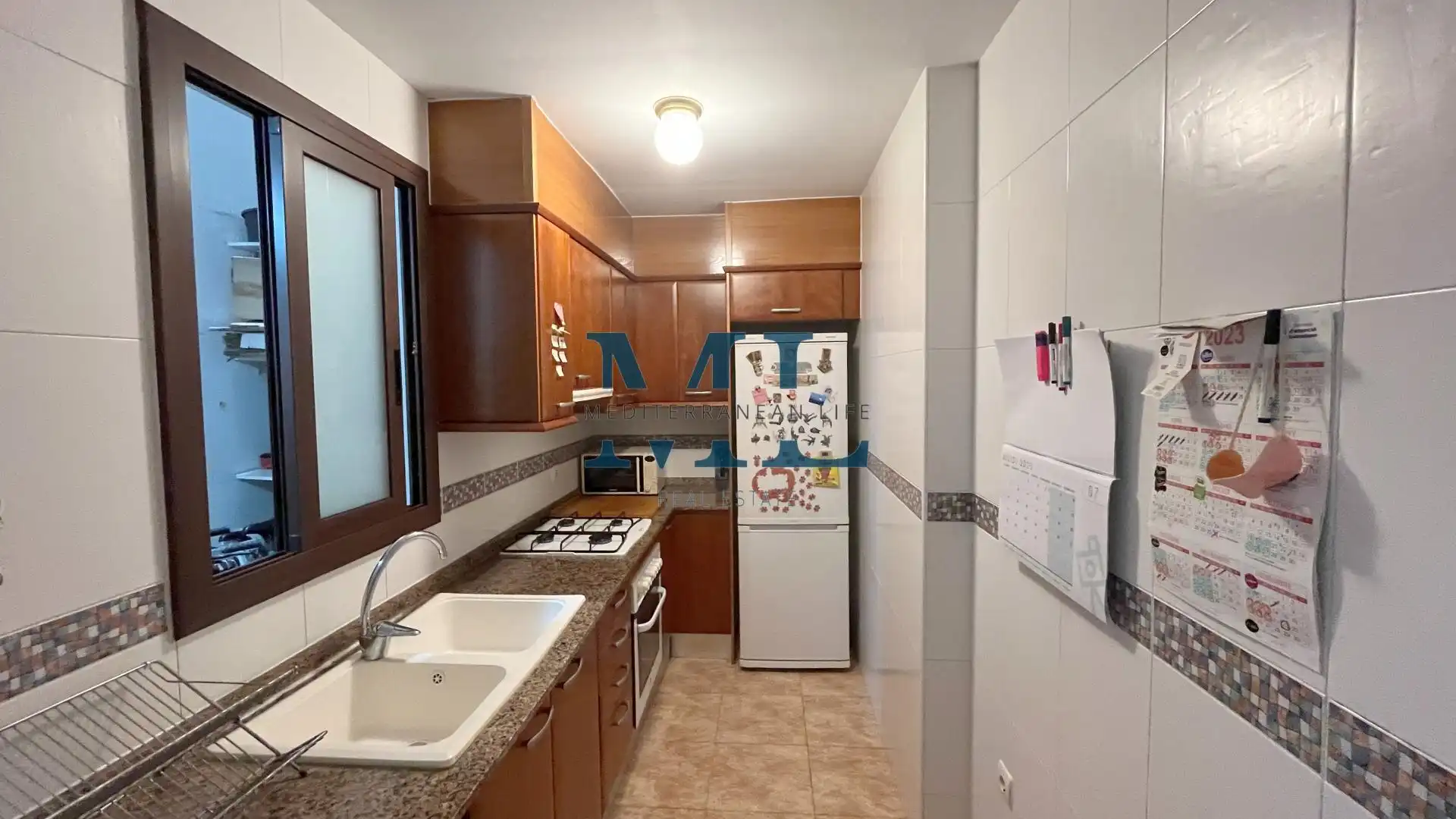 Duplex with lift for sale in de Pàdua, imagen 7