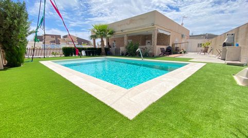 Foto 4 de Casa o chalet en venta en Avenida Garcia Lorca, 27, Zona Carrefour - Urbanizaciones, Torrevieja