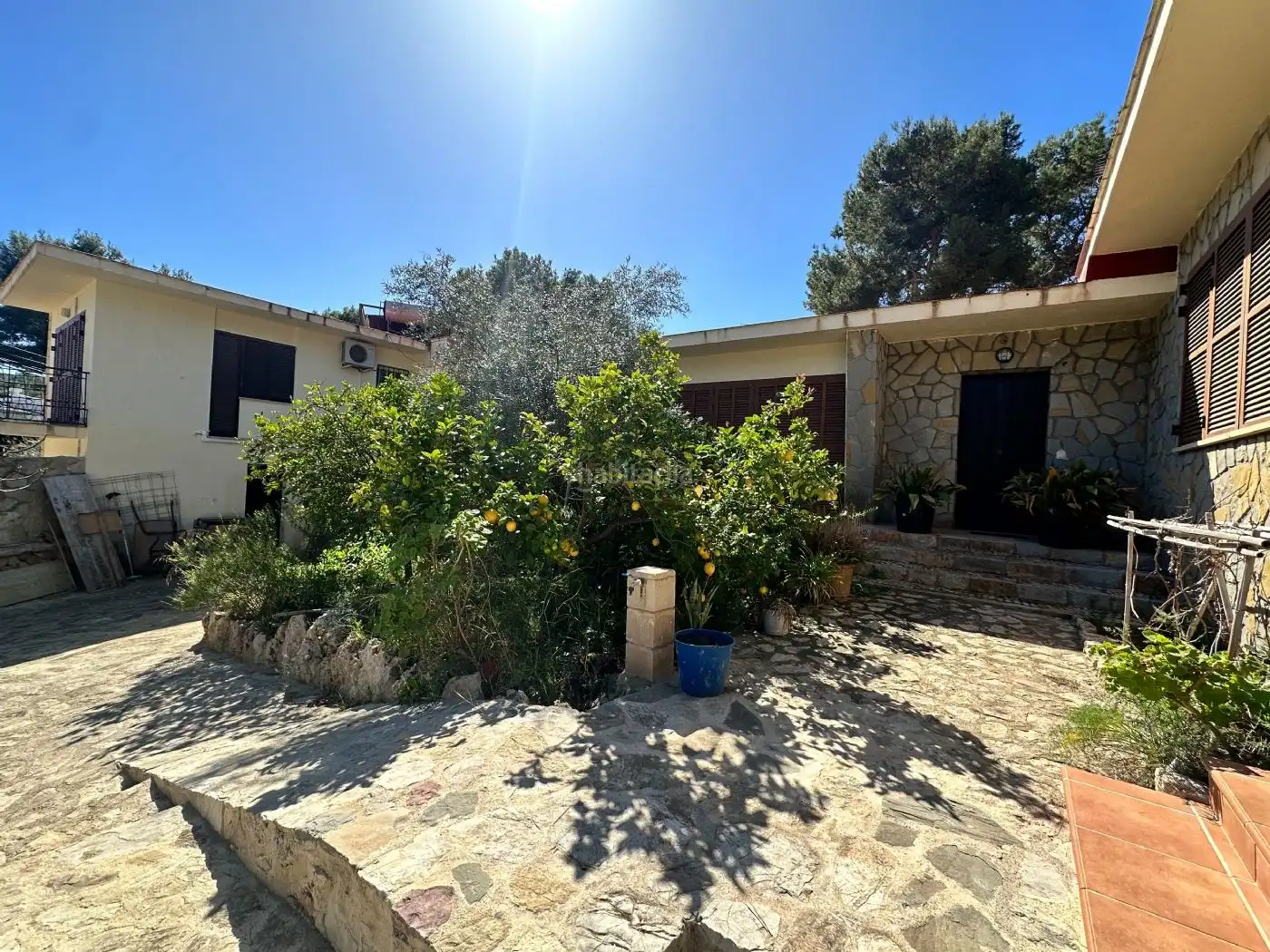 Villa mit Garten zum Verkauf in Via Cornisa 32, imagen 11