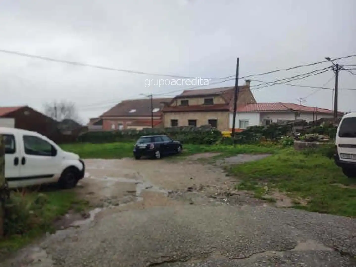 Terreno rústico en venta en Curros, imagen 5