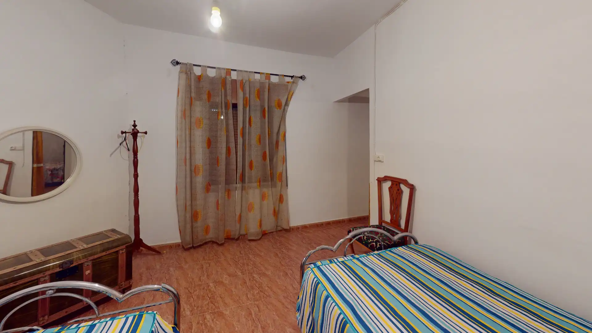 Xalet amb jardí en venda a Calle Rosario, imagen 32