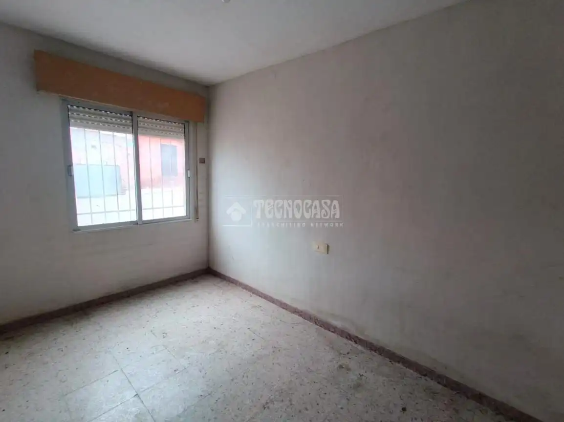 Habitación de Casa o chalet en venta en Siete Iglesias de Trabancos