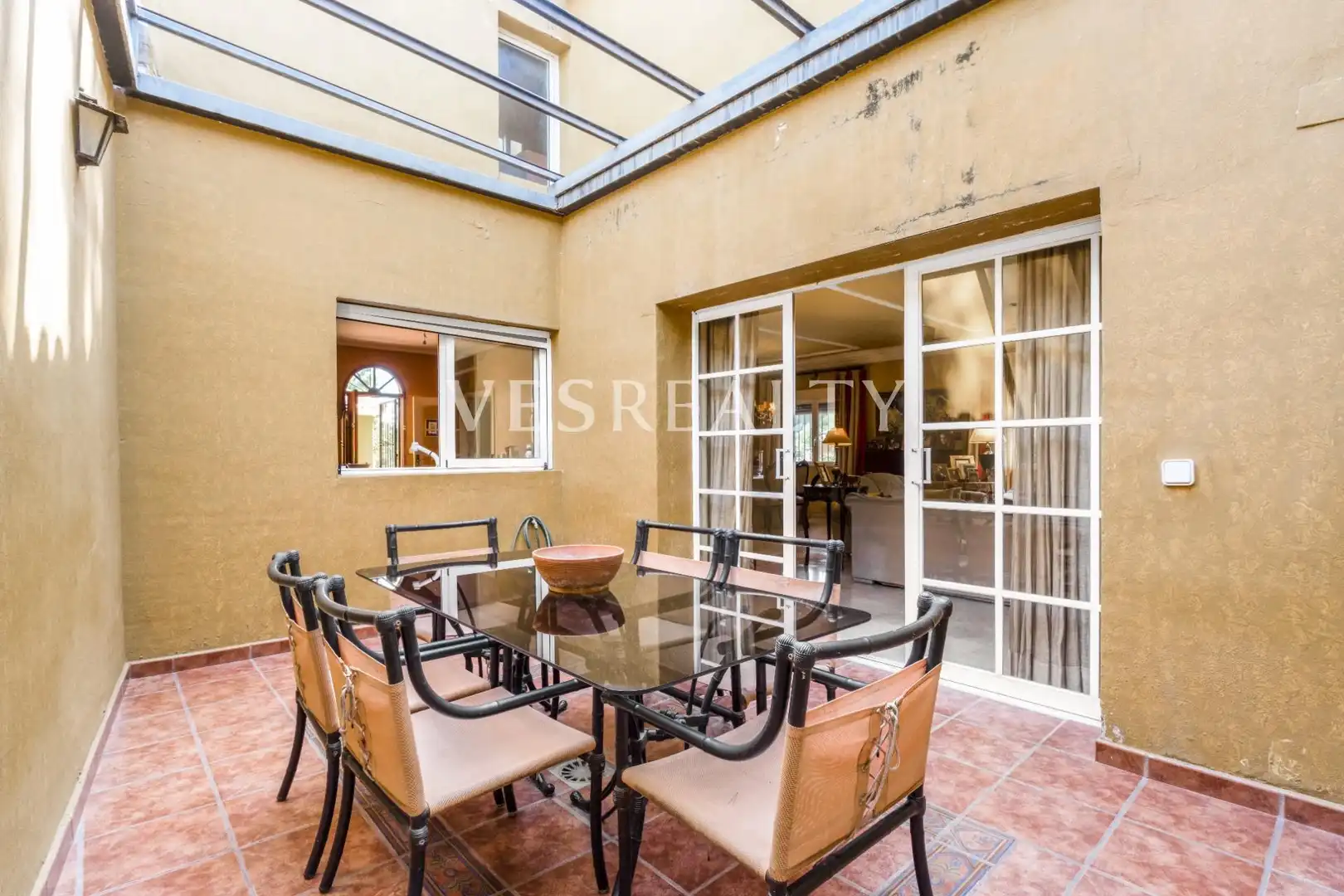 Terrace of Houses for sale in Alicante / Alacant