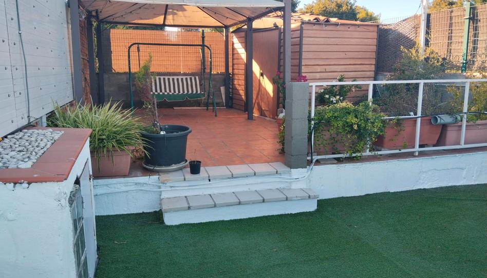 Foto 1 de Casa o chalet en venta en Fonts dels Capellans - Sagrada Família, Barcelona