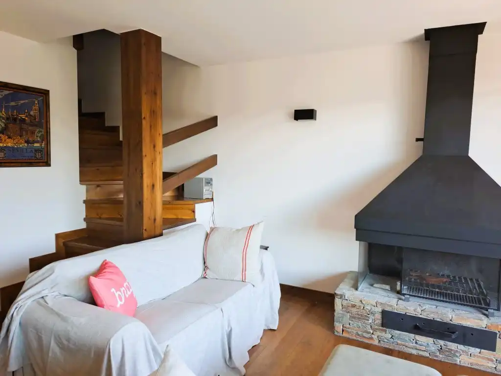 Terraced house with terrace for sale in Cami Clossetes de les Pgn 1 13, imagen 13