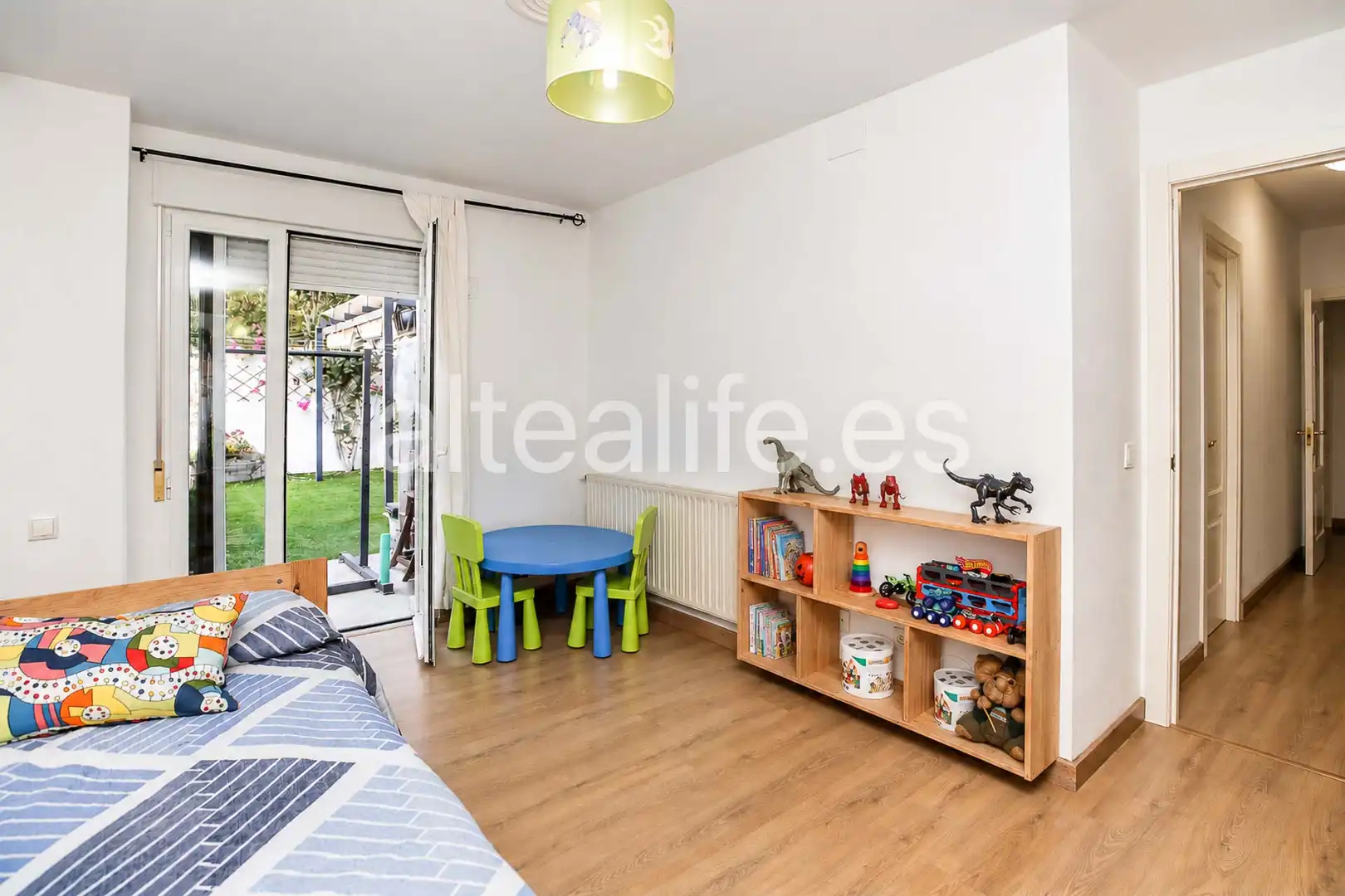 Habitación de Apartamento en venta en Altea ciudad