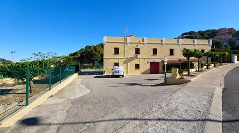 Foto 5 de Residencial en venta en Calle Lloma de Cabeçols, 78, Bonavista - Lago de San Lorenzo, Valencia