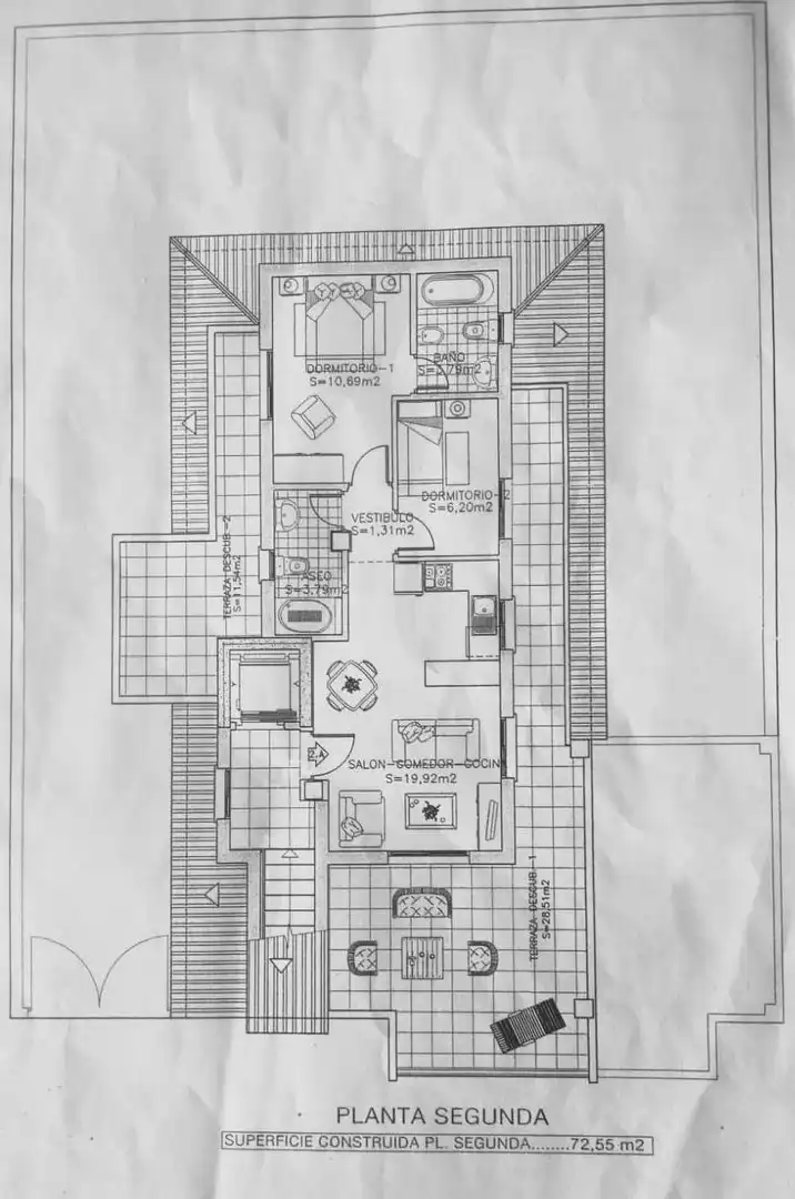 Casa o xalet en venda en Málaga amb Jardí privat, Terrassa i Traster