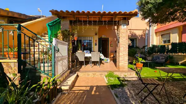 Villa avec piscine à vendre à Nueva Torrevieja - Aguas Nuevas, imagen 4