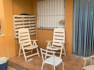 Bungalow con piscina en venta en De La Gloria