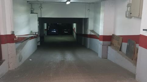 Foto 2 de Garaje de alquiler en Calle Felipe Herrero Arias, 30, Pla de Bon Repós, Alicante / Alacant