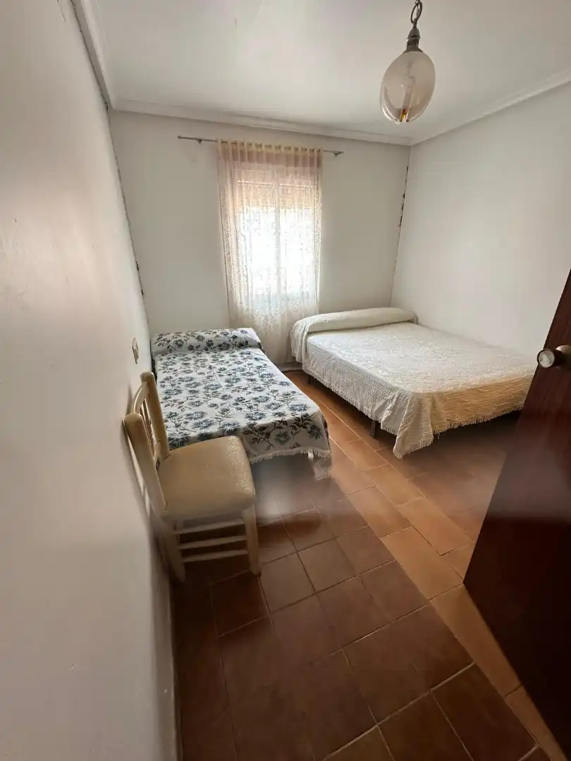 Dormitori de Casa o xalet en venda en Valverde de Júcar amb Moblat