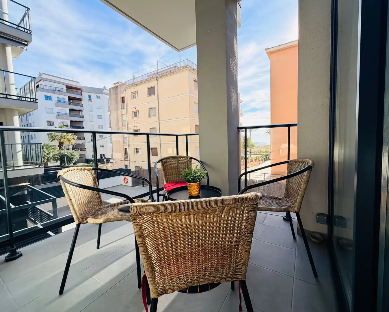Flat for sale in Carrer del Besòs, Segur Platja