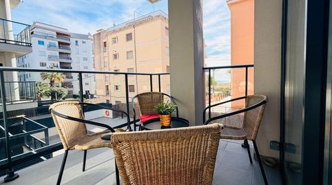 Foto 3 de Pis en venda a Carrer del Besòs, Segur Platja, Tarragona