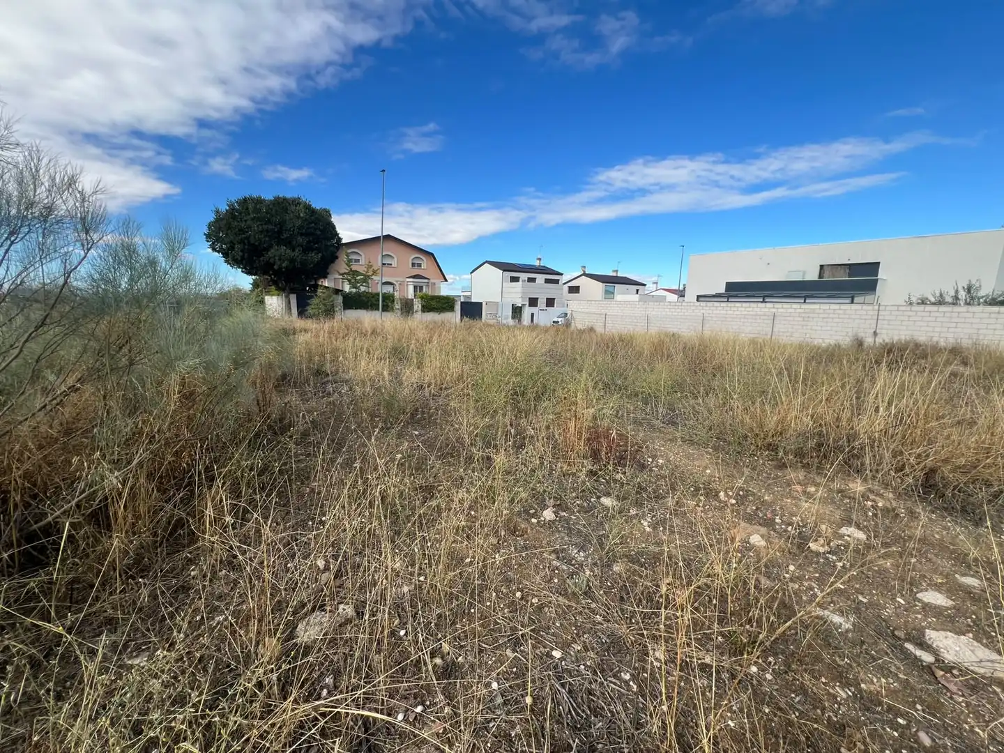 Terreny residencial en venda a La Montaña - El Cortijo, imagen 6