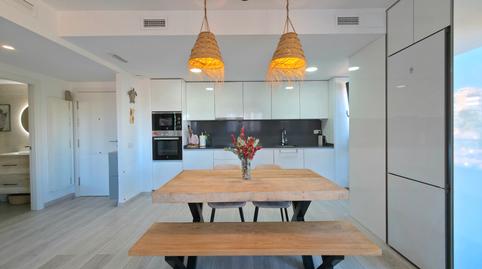 Foto 5 de Pis en venda a Maestro José Garberí Serrano, 12, PAU 5, Alicante / Alacant