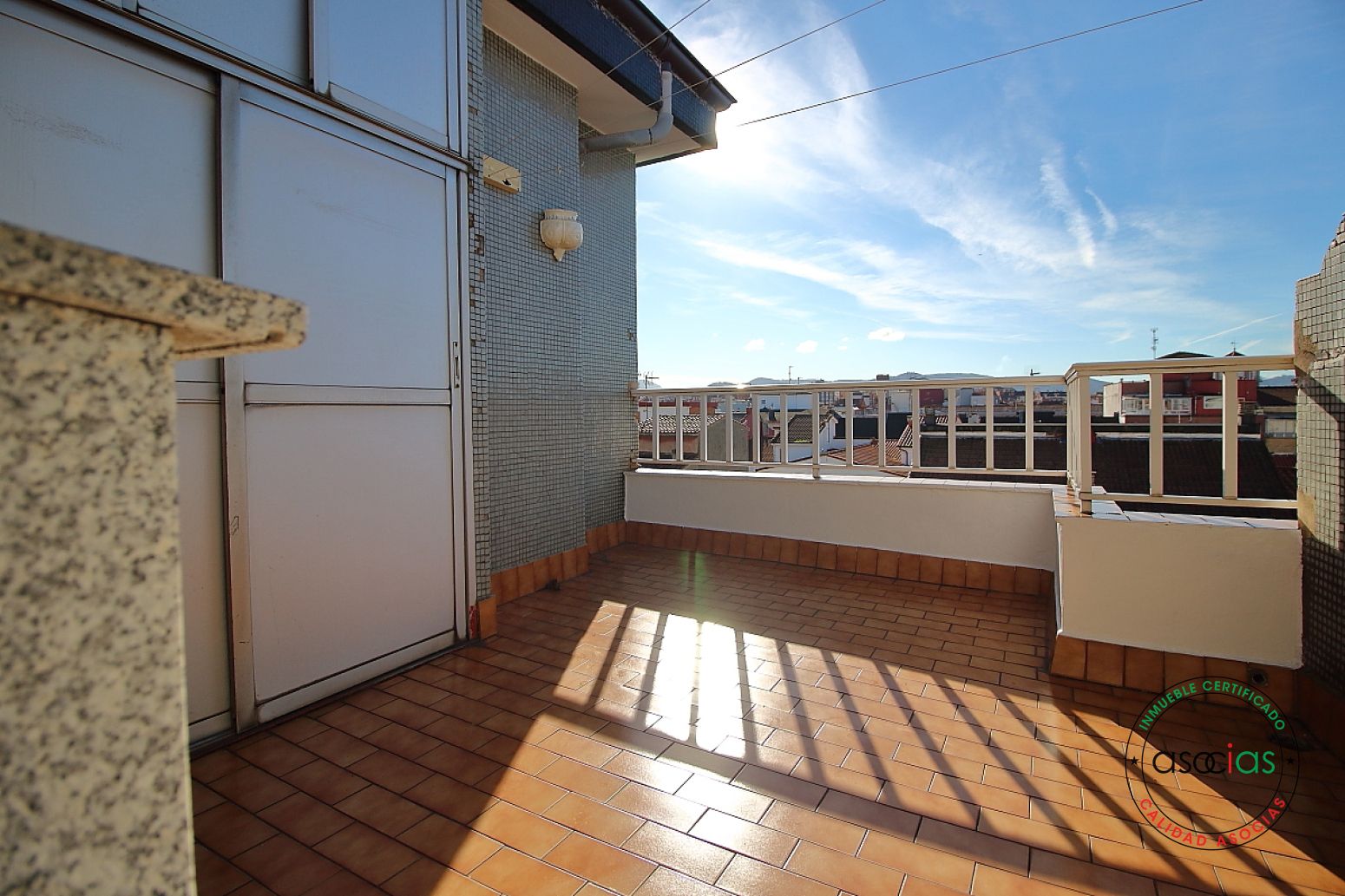 Àtic en venda a Gijón - Pablo Iglesias, 23, Barrio del Centro, Centro