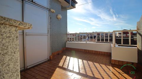 Foto 2 de Àtic en venda a Gijón - Pablo Iglesias, 23, Barrio del Centro, Asturias