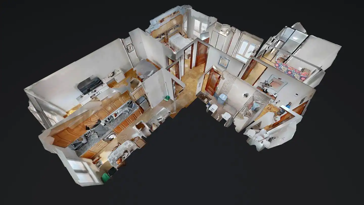 Piso en venta en Oviedo  con Calefacción, Parquet y Trastero