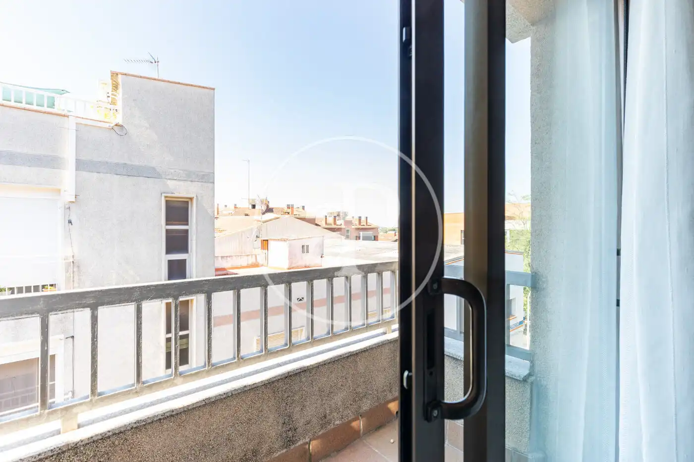 Terrassa de Casa adosada en venda en Rubí amb Aire condicionat, Calefacció i Terrassa
