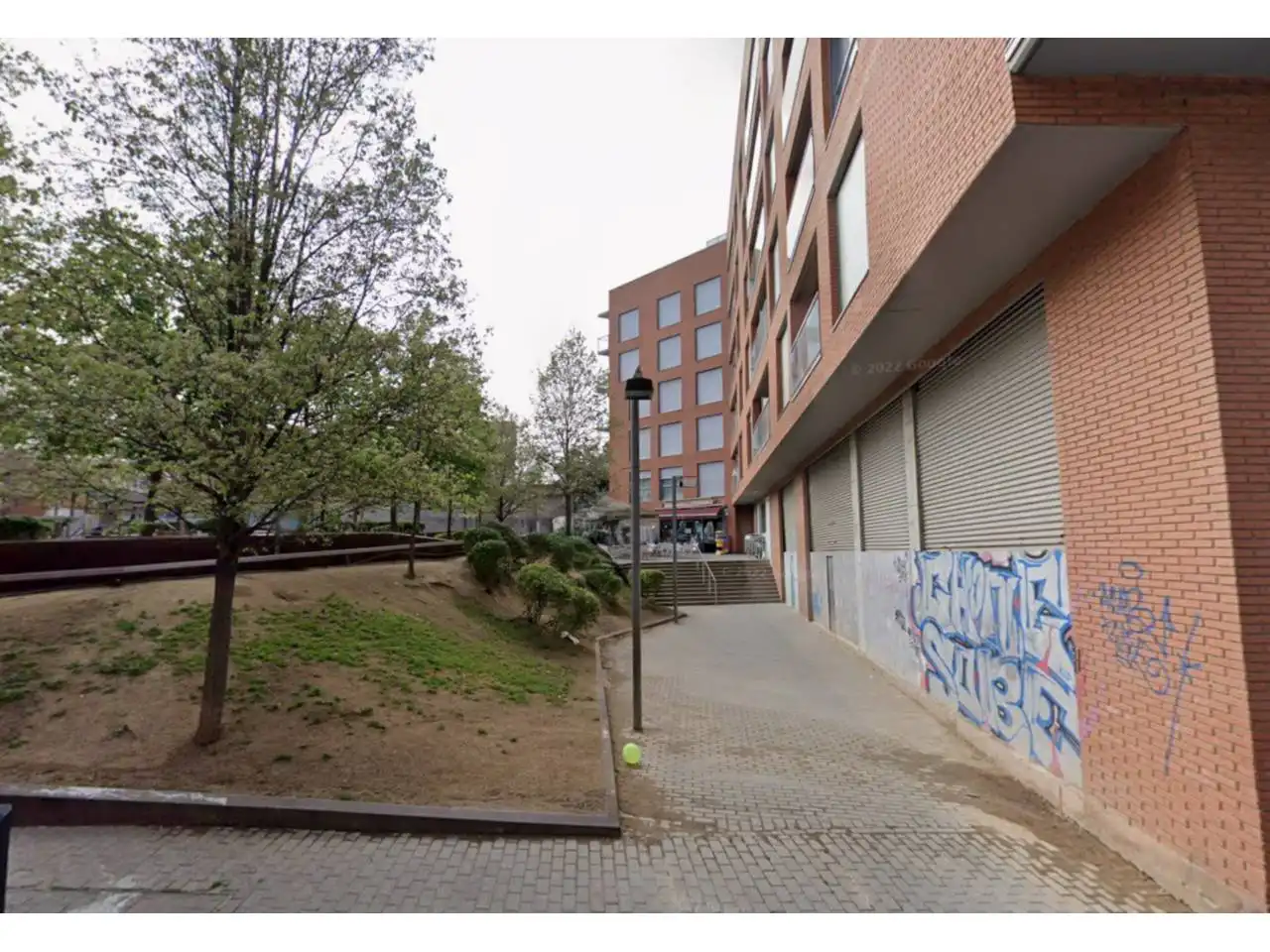 Local comercial en venda a Calle Magallanes, imagen 9