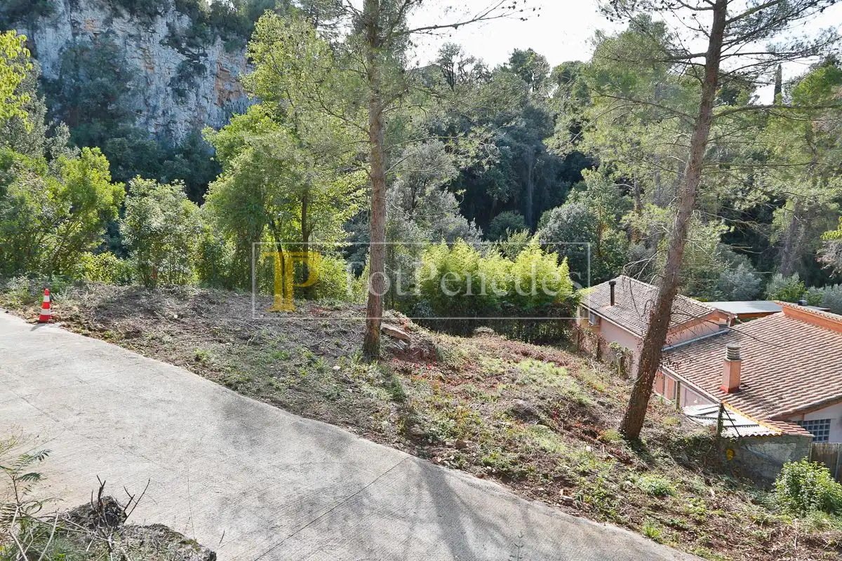 Terreny residencial en venda a Camí Racó, imagen 7
