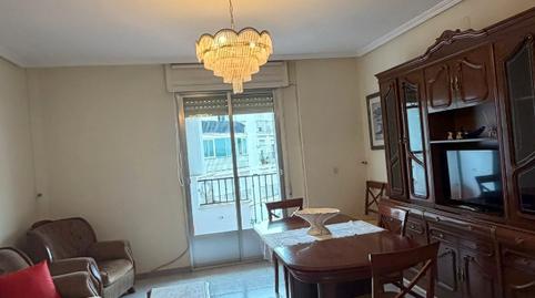 Foto 5 de Pis de lloguer a Calle Cuesta de la Fuente, 24, Castuera, Badajoz