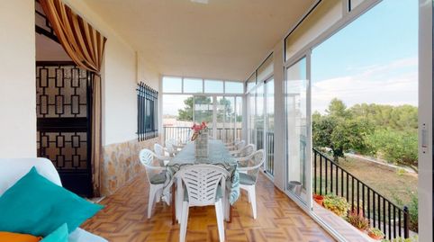 Photo 4 of Houses for sale in Turís, Valencia