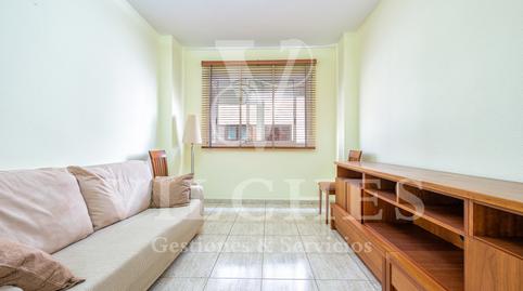 Foto 4 de Pis de lloguer a Calle Simancas, Guanarteme, Las Palmas de Gran Canaria