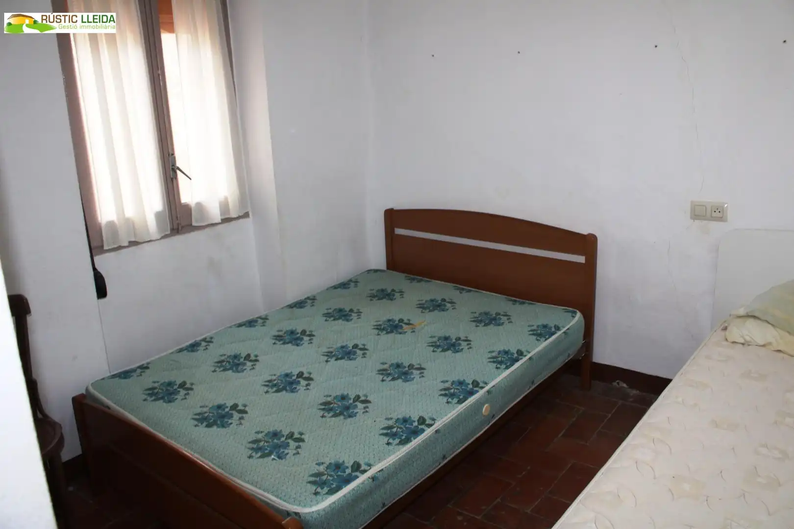 Schlafzimmer von Haus oder Chalet zum Verkauf in Els Torms mit Terrasse und Abstellraum