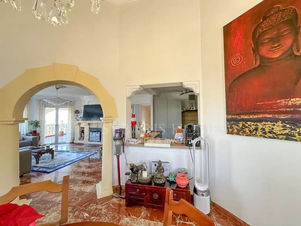 Villa con piscina in vendita a La Pedrera - Vessanes, imagen 32