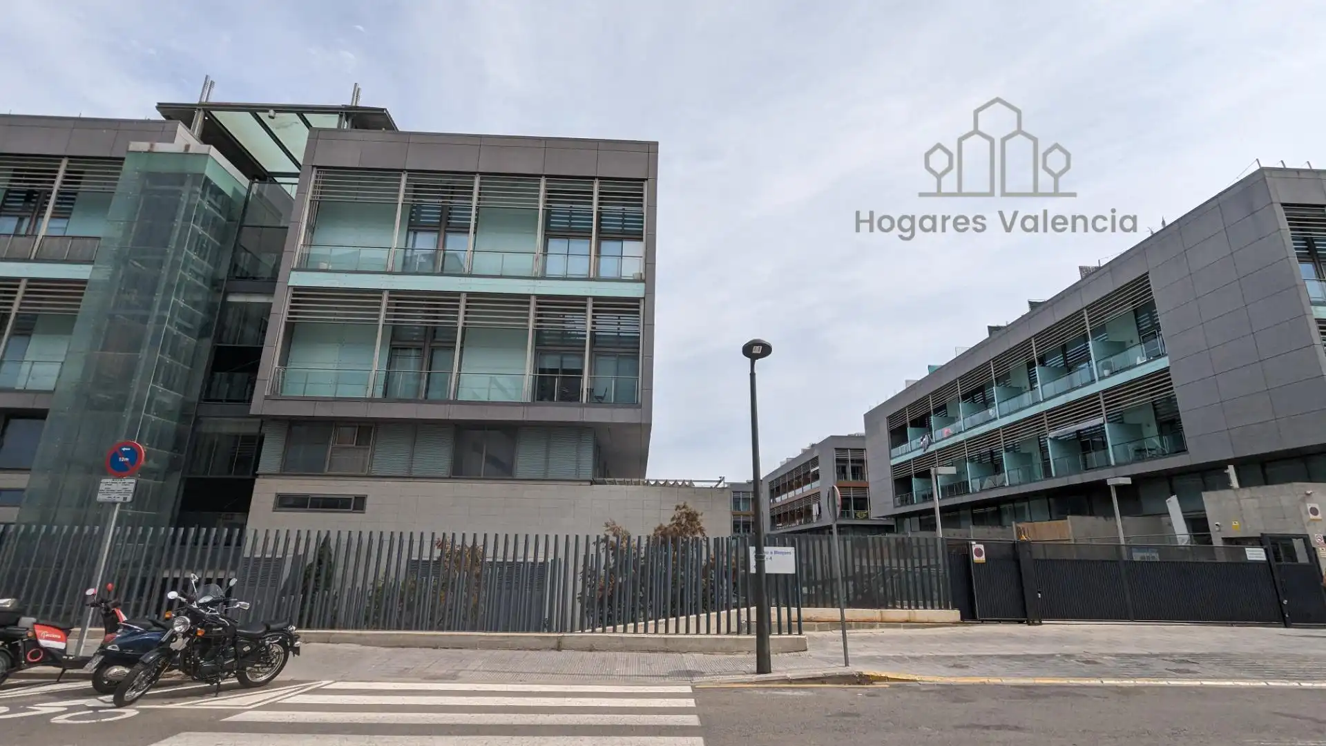 Loft amb piscina en venda a Calle Creu Roja 1, imagen 31