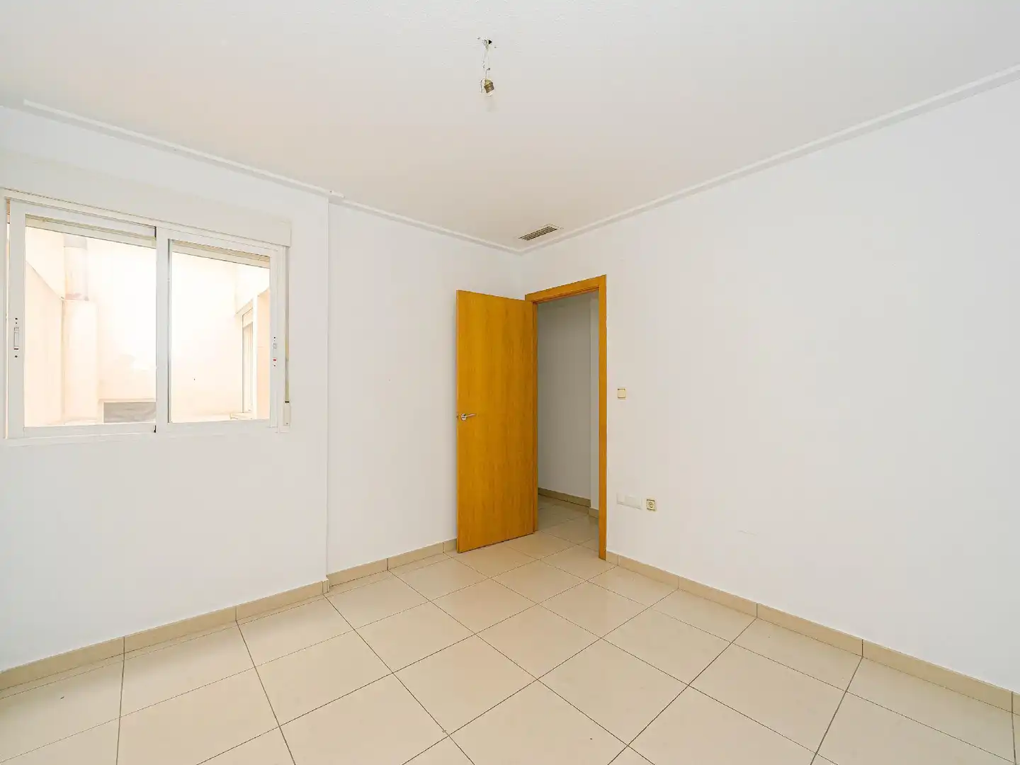 Bedroom of Flat for sale in Aspe  with Terrace