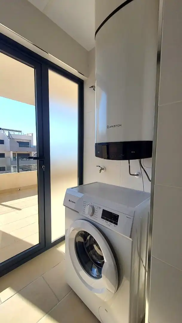 Apartment mit Terrasse zum Verkauf in Orihuela Costa, imagen 16