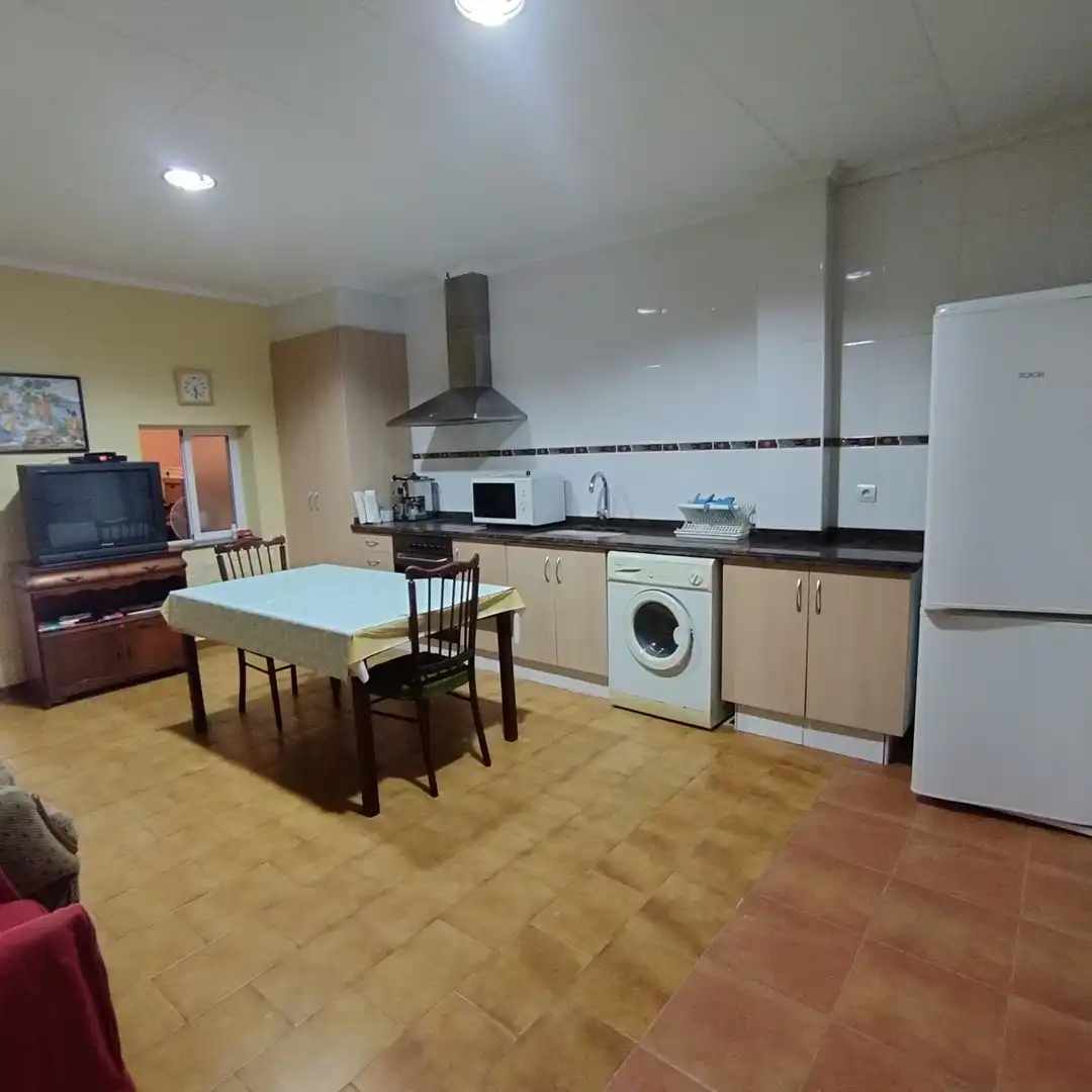 Cocina de Casa o chalet en venta en Sueca