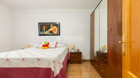 Foto 4 de Casa adosada en venda a Pozo de los Frailes - Presillas - Albaricoques, Níjar