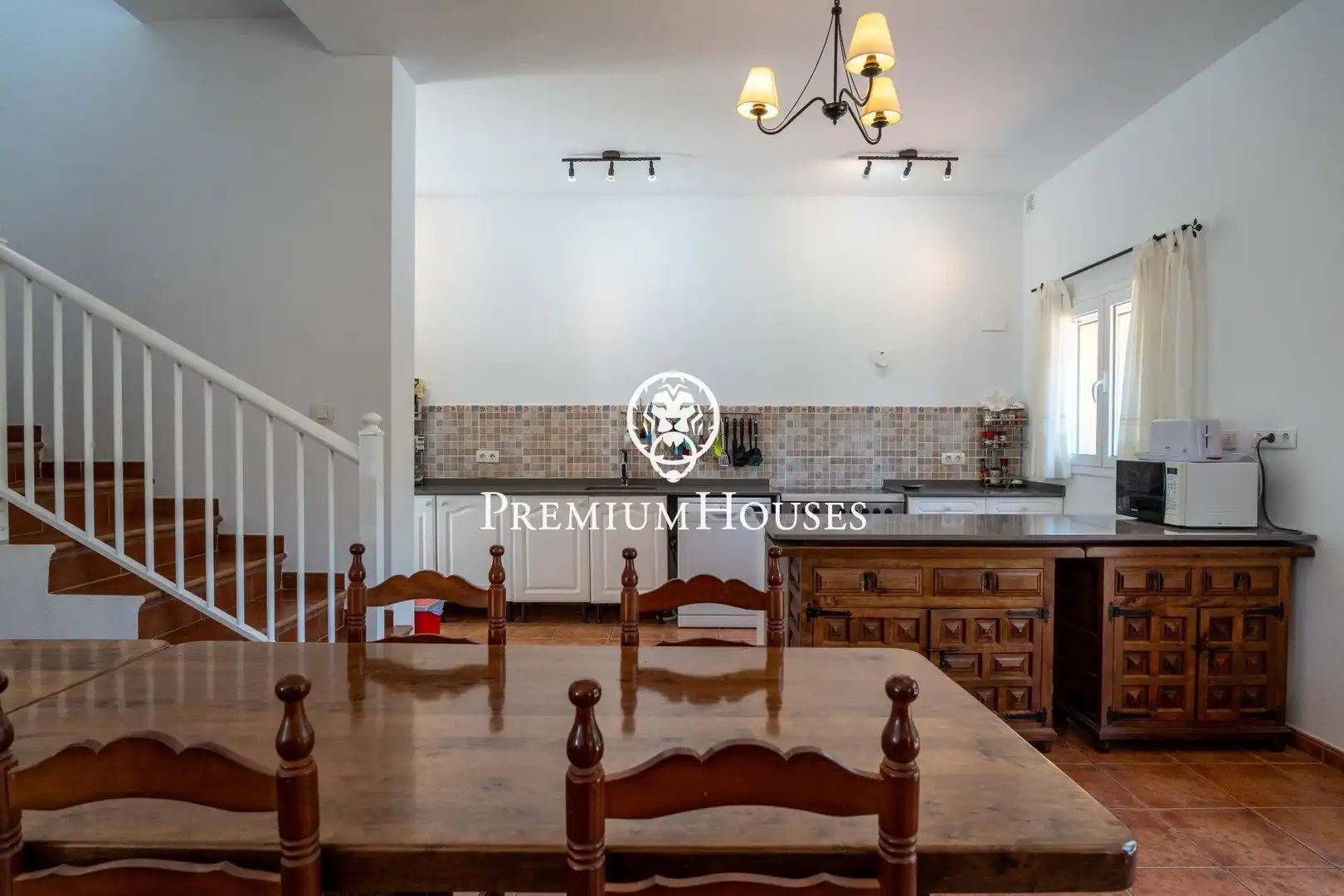 Maison avec piscine à vendre à Sant Jordi d'Alfama, imagen 10
